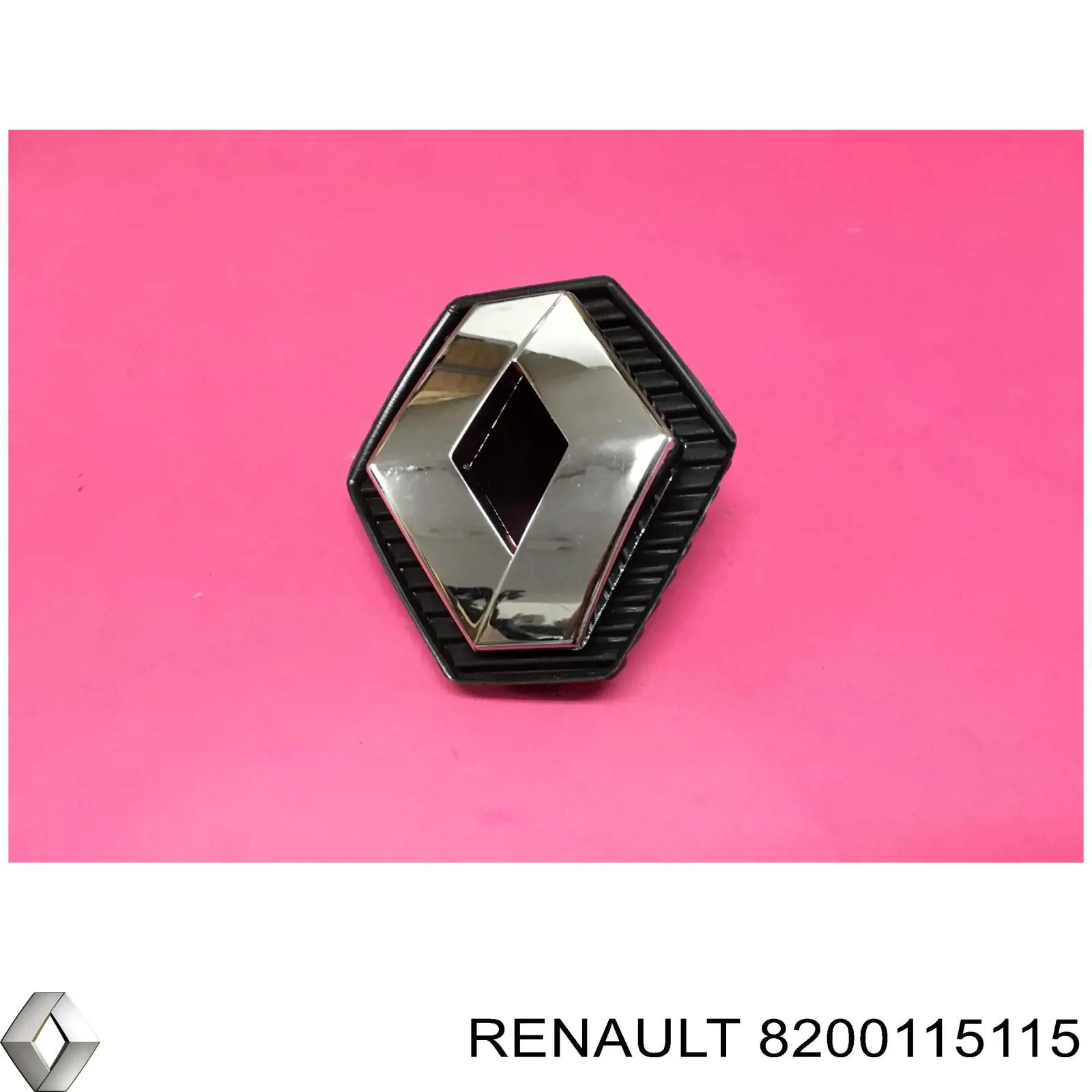  Renault (RVI) 8200115115 цена, от 6.33 USD