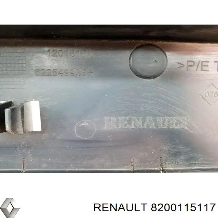  Renault (RVI) 8200115117