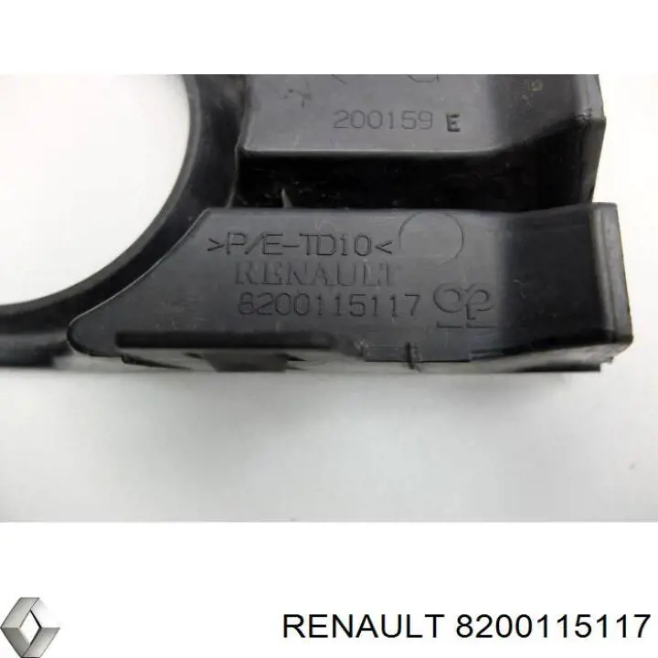 Renault (RVI) 8200115117 цена, от 7.34 USD