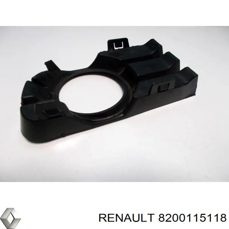 8200115118 Renault (RVI) 