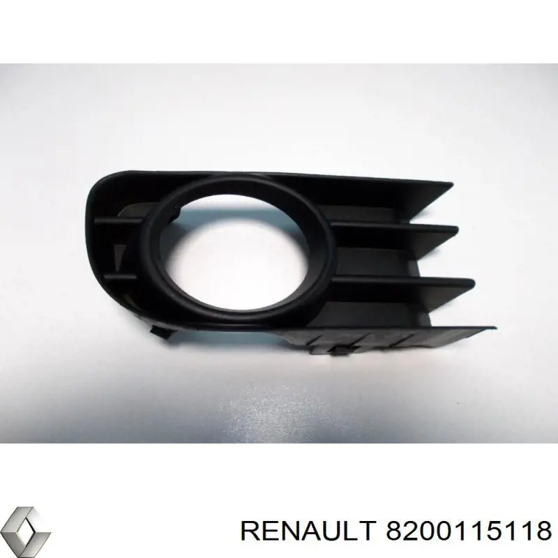 Купить 8200115118 Renault (RVI) 