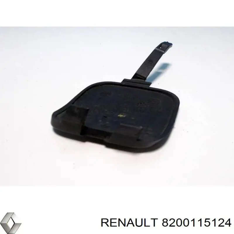 8200115124 Renault (RVI) 