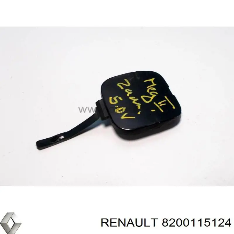 Купить 8200115124 Renault (RVI) 
