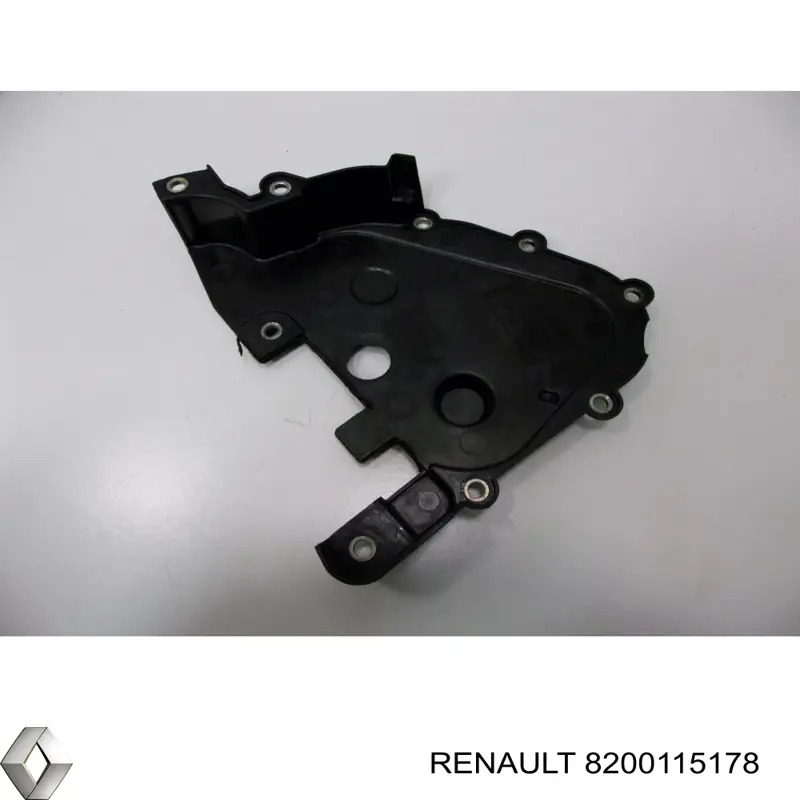 Купить 8200115178 Renault (RVI) 