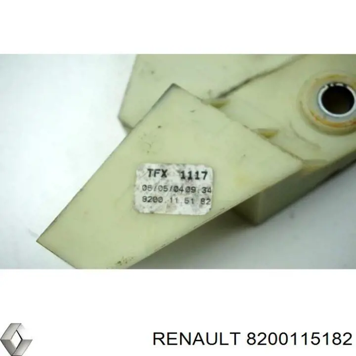8200115182 Renault (RVI) 