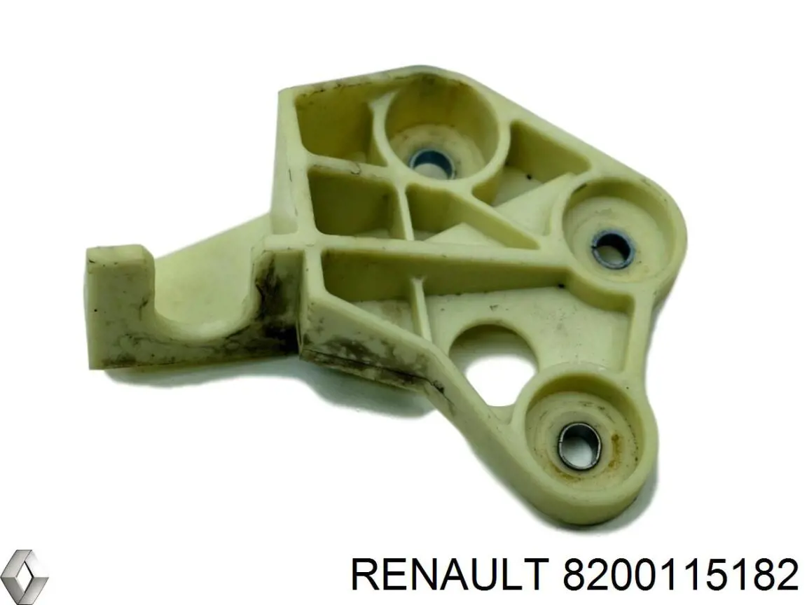  Renault (RVI) 8200115182 цена, от 15.56 USD