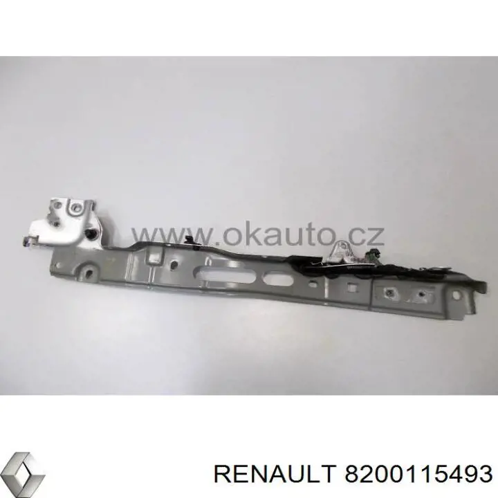  8200115493 Renault (RVI)