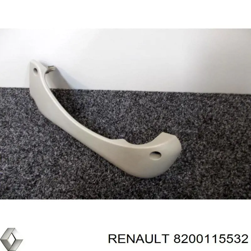 8200115532 Renault (RVI) 