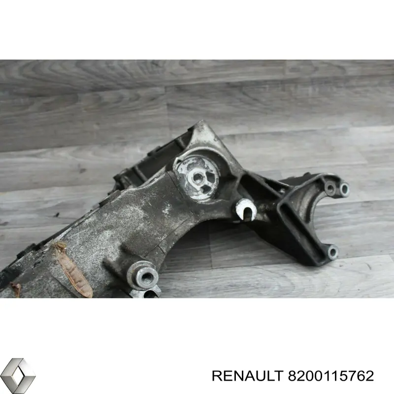 Купить 8200115762 Renault (RVI) 
