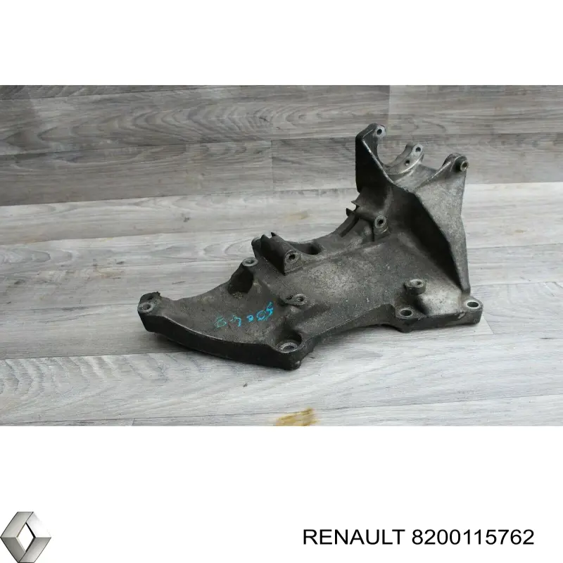  Nissan/Infiniti 8200115762 цена, от 6.78 USD