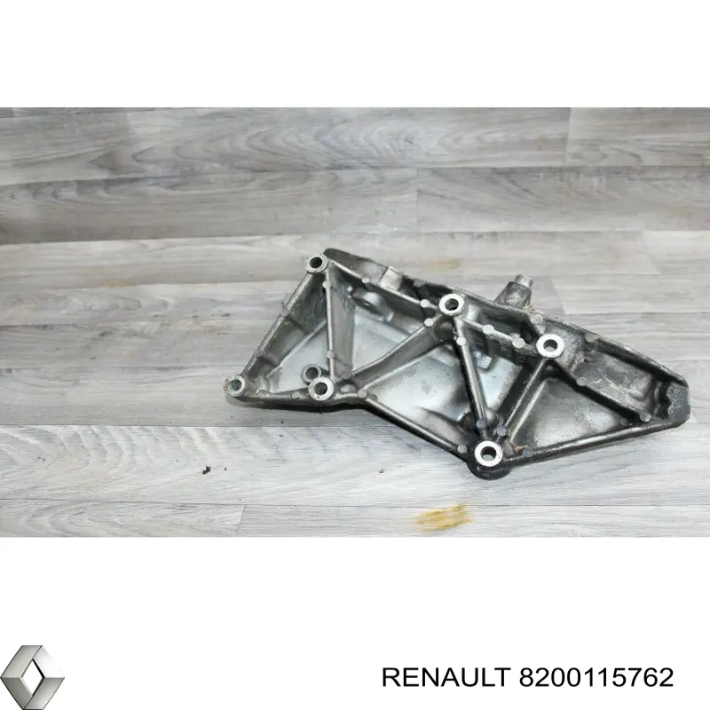 Купить 8200115762 Nissan/Infiniti 