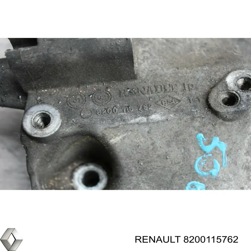  Renault (RVI) 8200115762 цена, от 6.76 USD