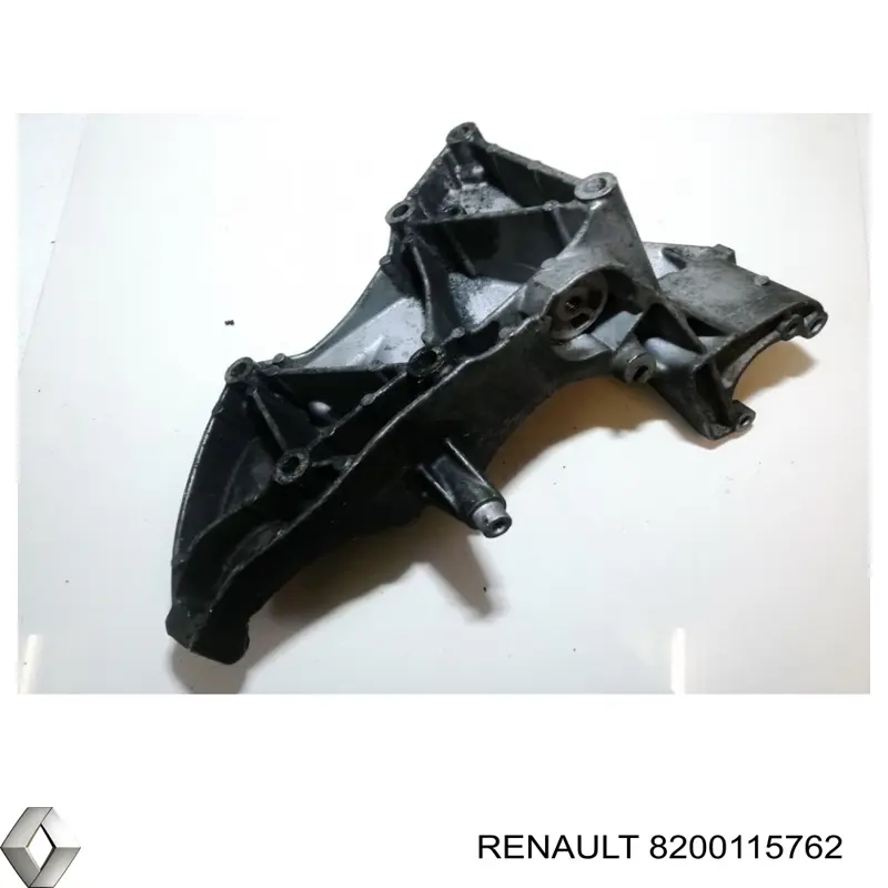 Купить 8200115762 Renault (RVI) 