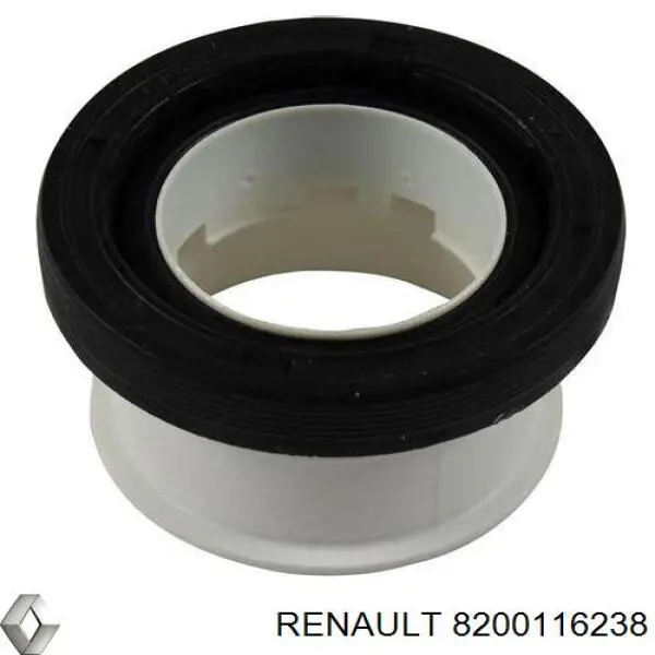 8200116238 Renault (RVI)