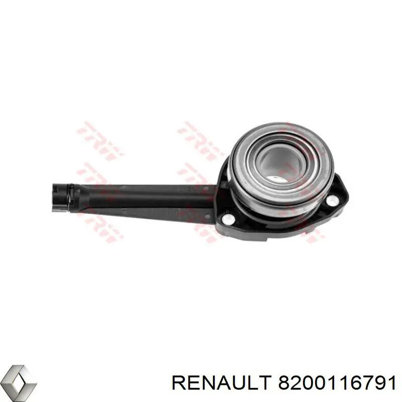 Купить 8200116791 Renault (RVI) 