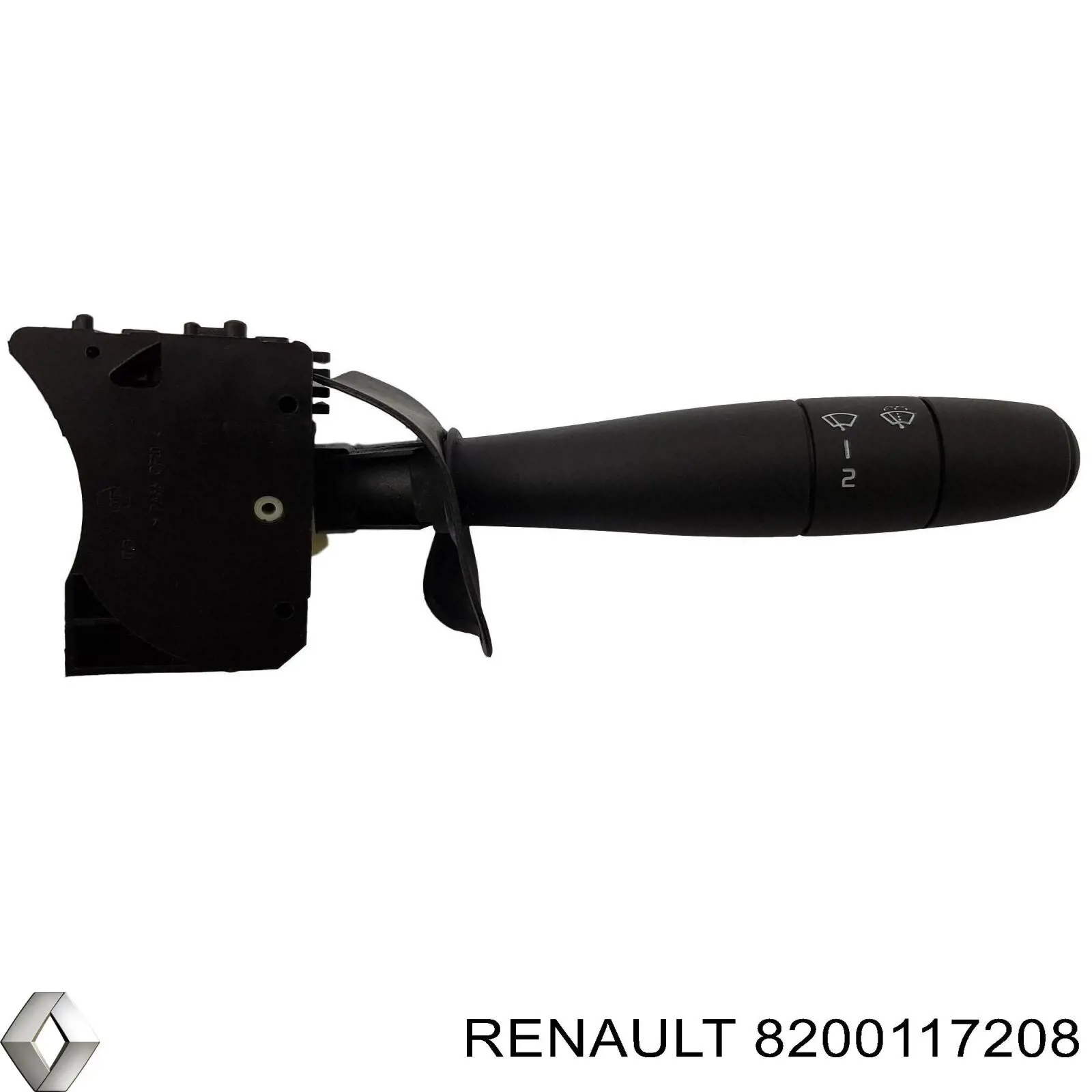 8200117208 Renault (RVI) 