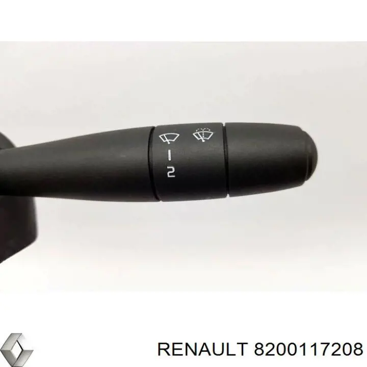  Renault (RVI) 8200117208 цена, от 10.14 USD