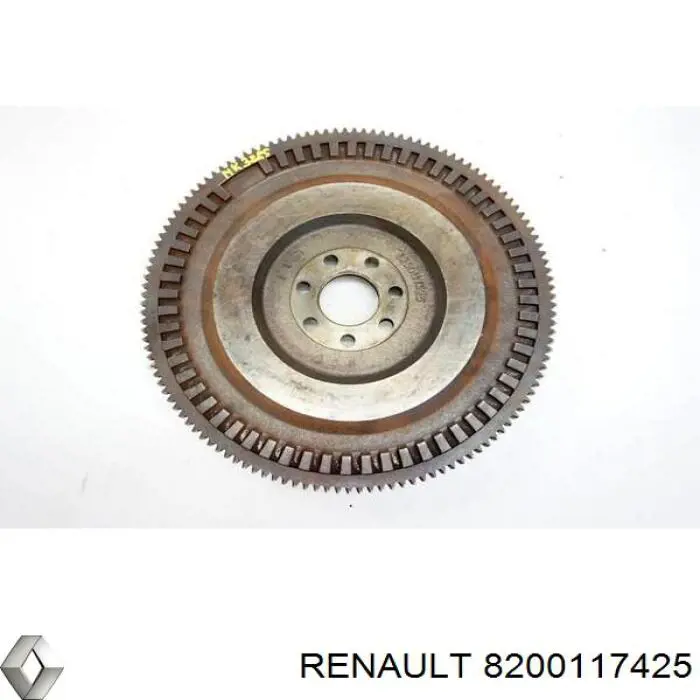 8200117425 Renault (RVI) 