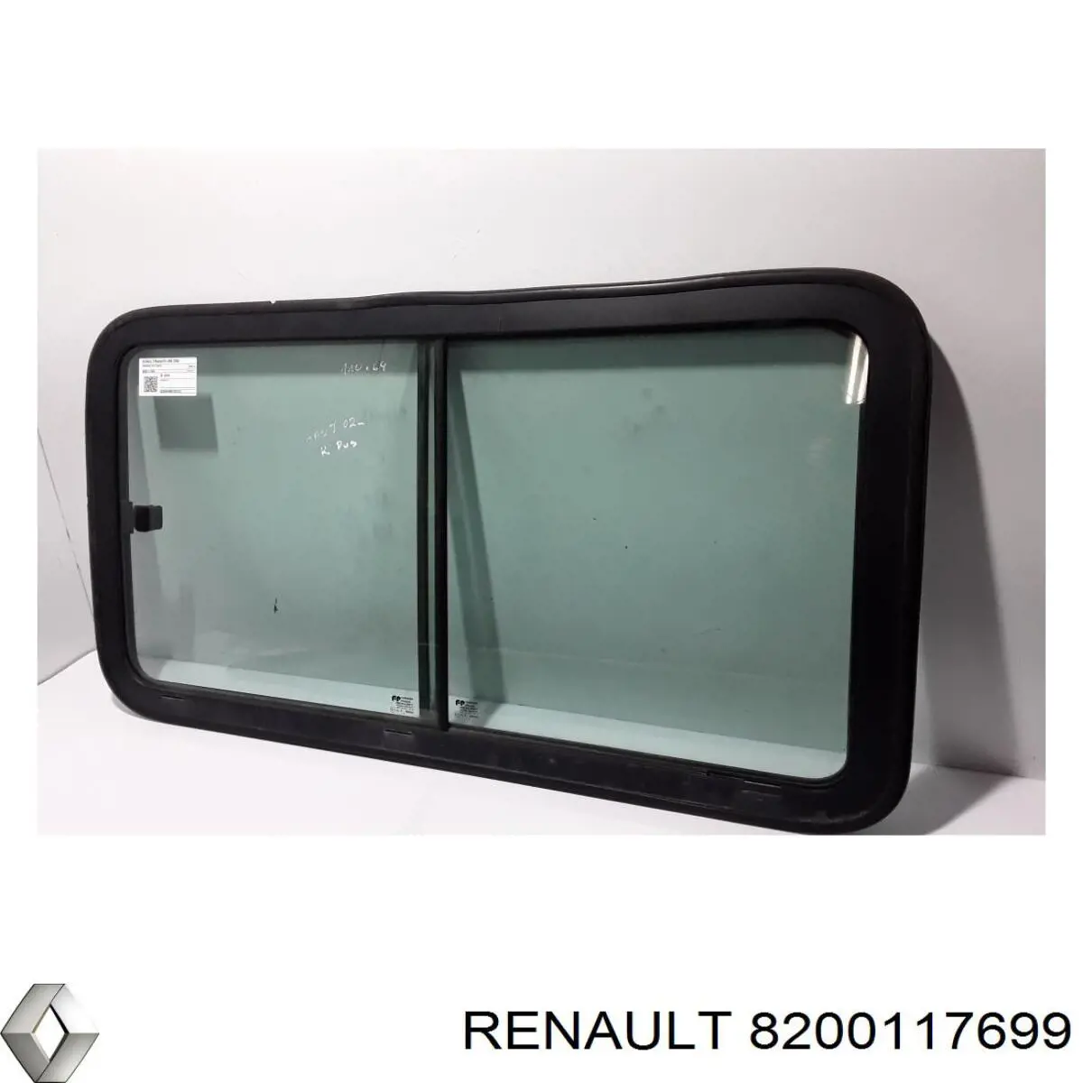  7700354498 Renault (RVI)