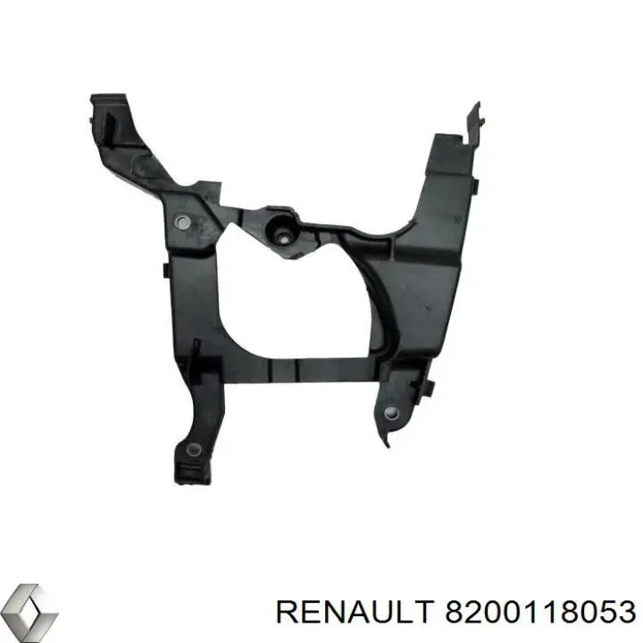  8200118053 Renault (RVI)
