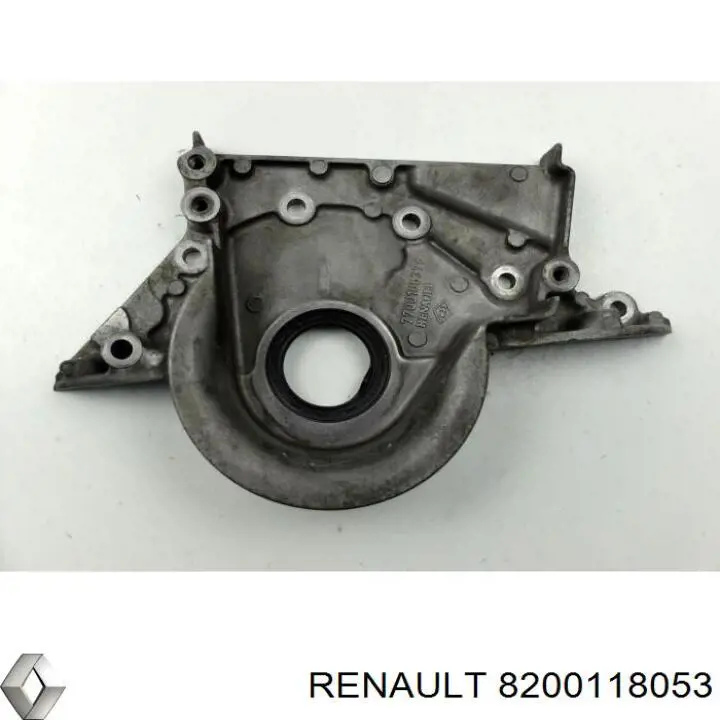 8200118053 Renault (RVI) 