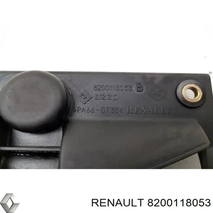 8200118053 Renault (RVI) 