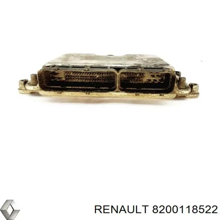 Купить 8200118522 Renault (RVI) 