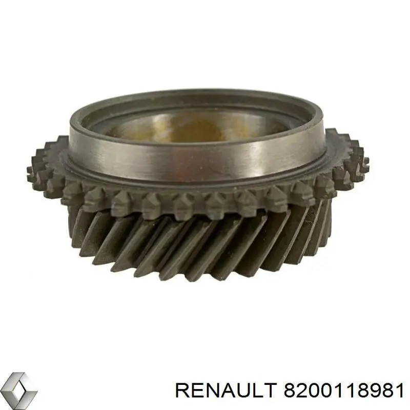  Renault (RVI) 8200118981 цена, от 121.07 USD