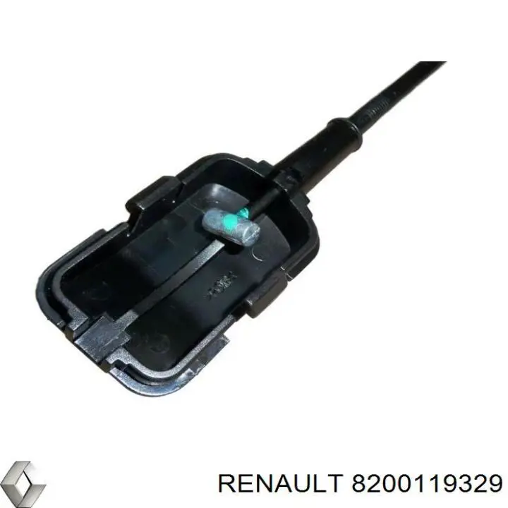 8200119329 Renault (RVI) 