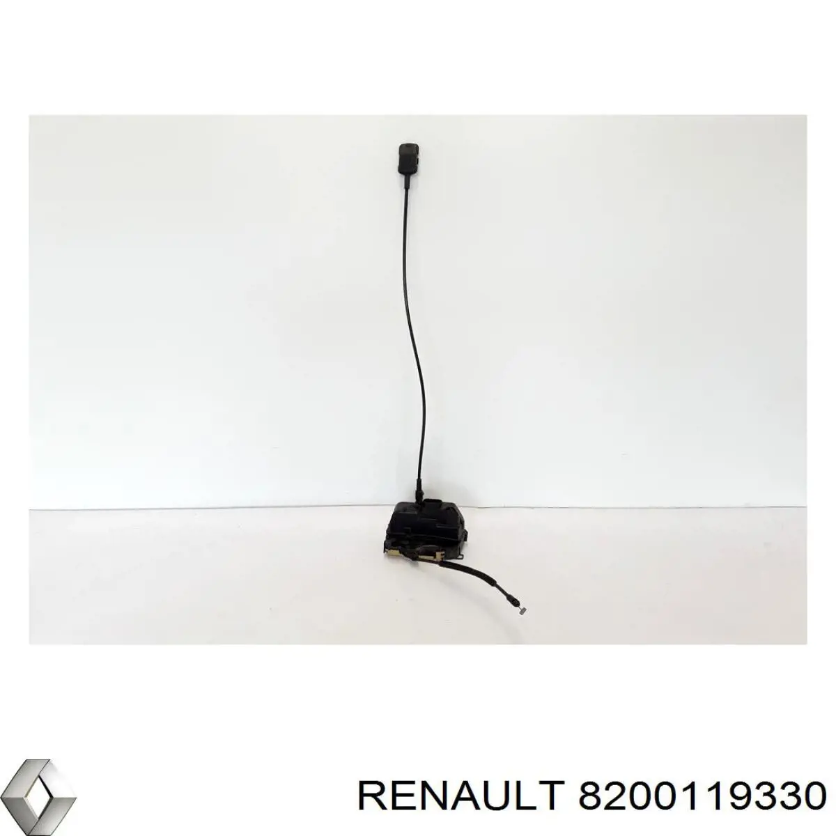  8200119330 Renault (RVI)