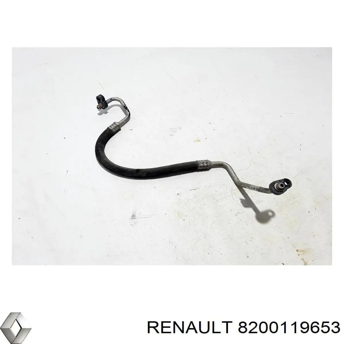  8200119653 Renault (RVI)