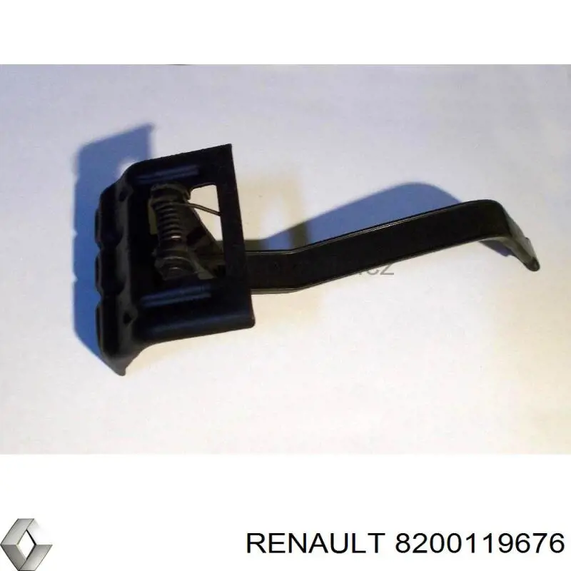  8200119676 Renault (RVI)