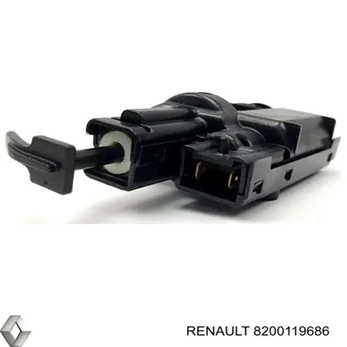  Renault (RVI) 8200119686 цена, от 10.14 USD