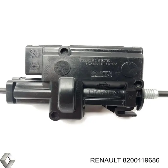  8200119686 Renault (RVI)