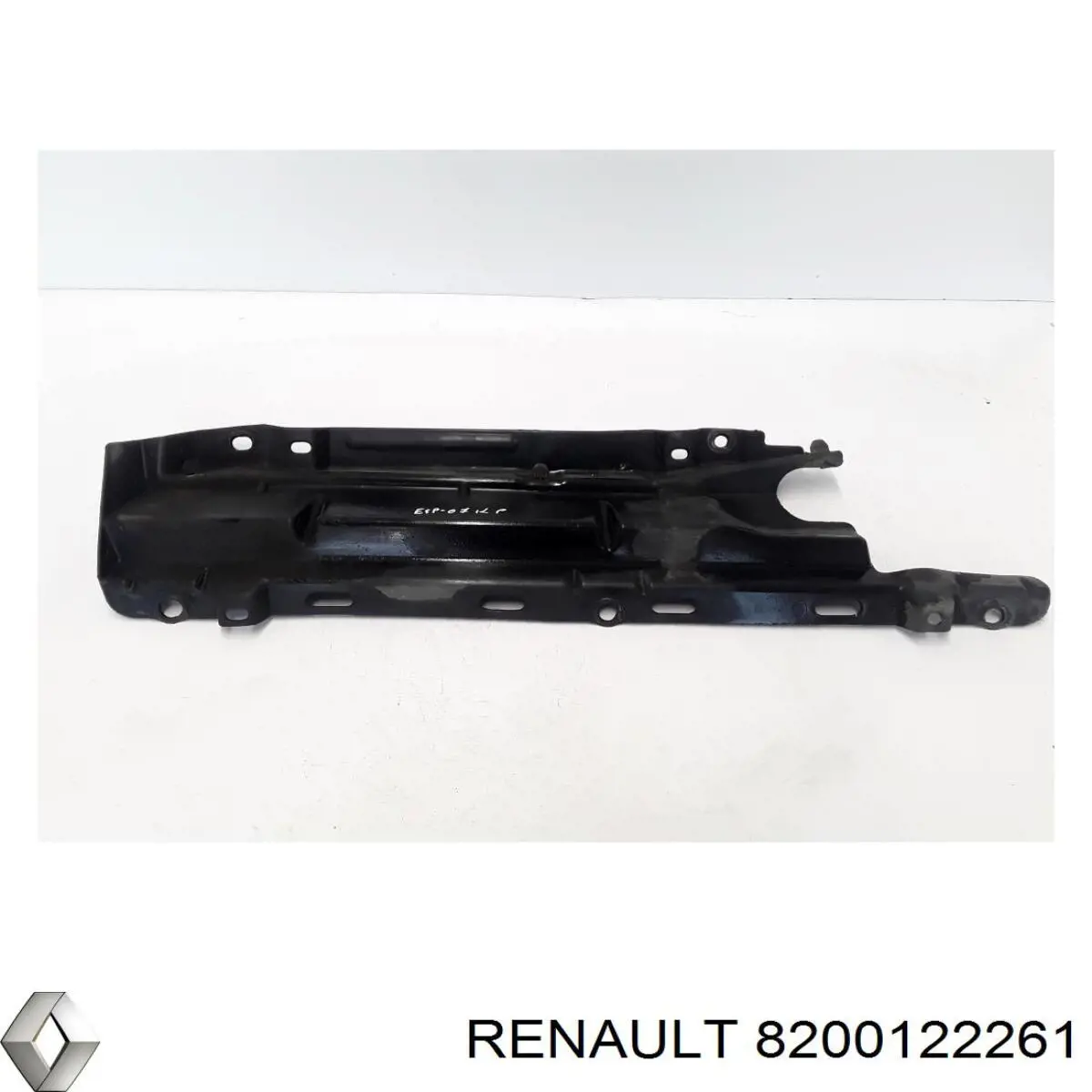  Renault (RVI) 8200122261 цена, от 50.68 USD