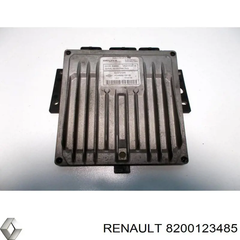 8200123485 Renault (RVI) 