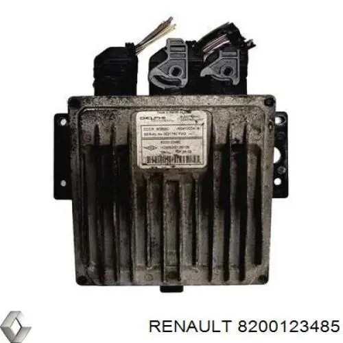  Renault (RVI) 8200123485 цена, от 282.48 USD