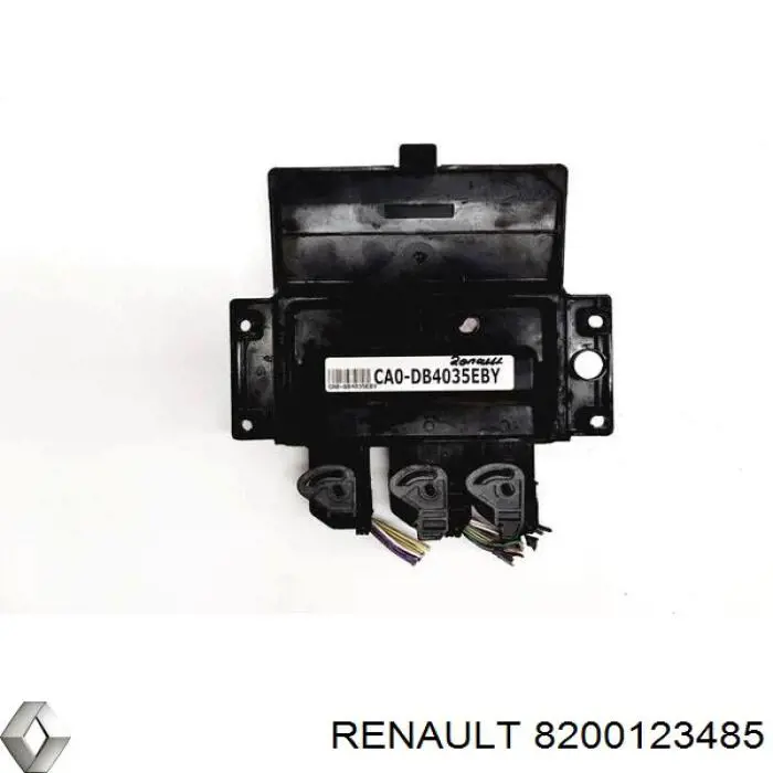 Купить 8200123485 Renault (RVI) 