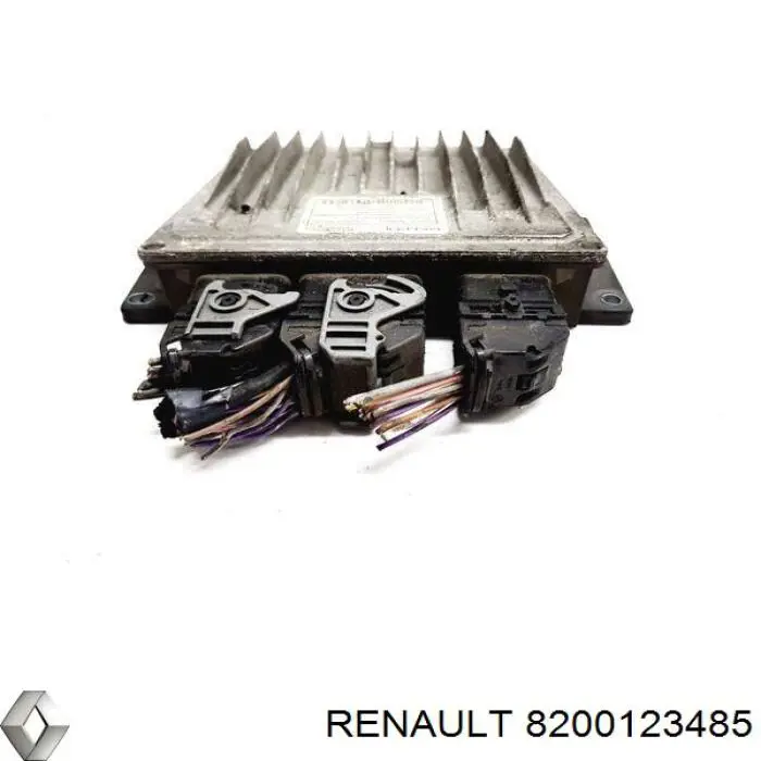  8200123485 Renault (RVI)