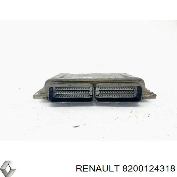 8200124318 Renault (RVI)