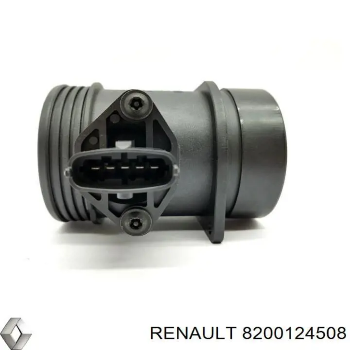8200124508 Renault (RVI) Датчик расхода воздуха
