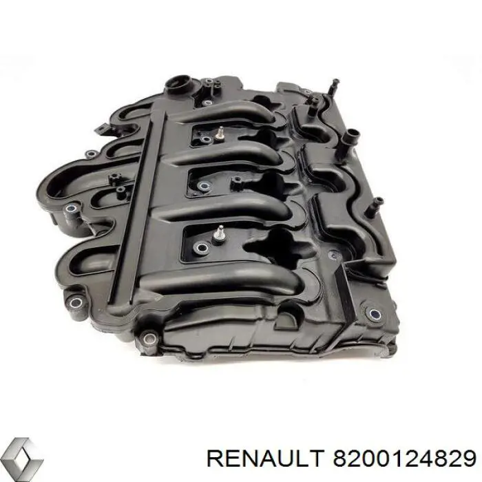  Renault (RVI) 8200124829 цена, от 94.42 USD