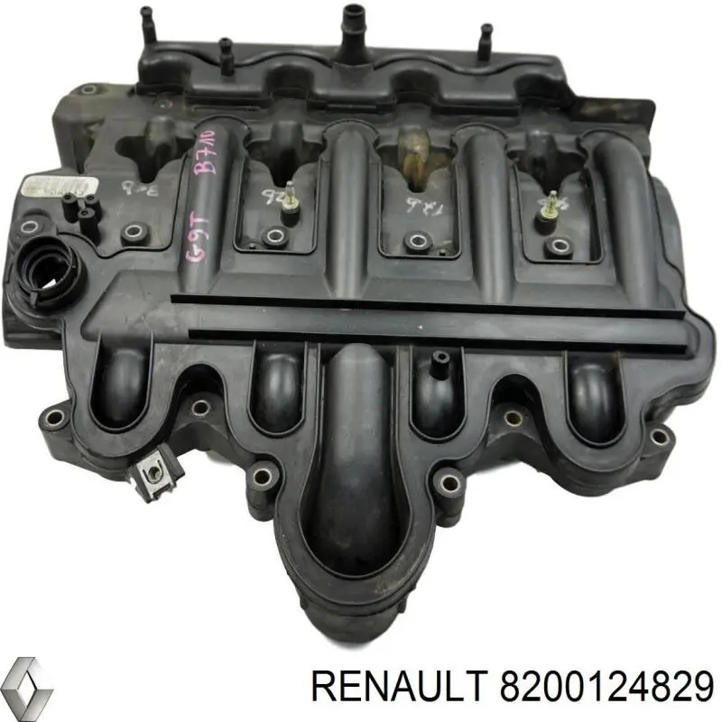 8200124829 Renault (RVI) 