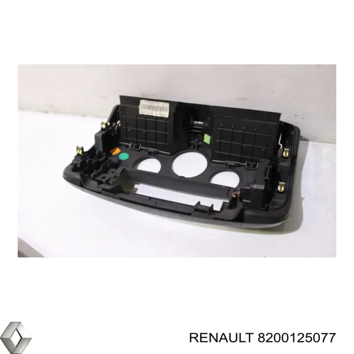 Compre Fecho de ignição Renault Megane 2