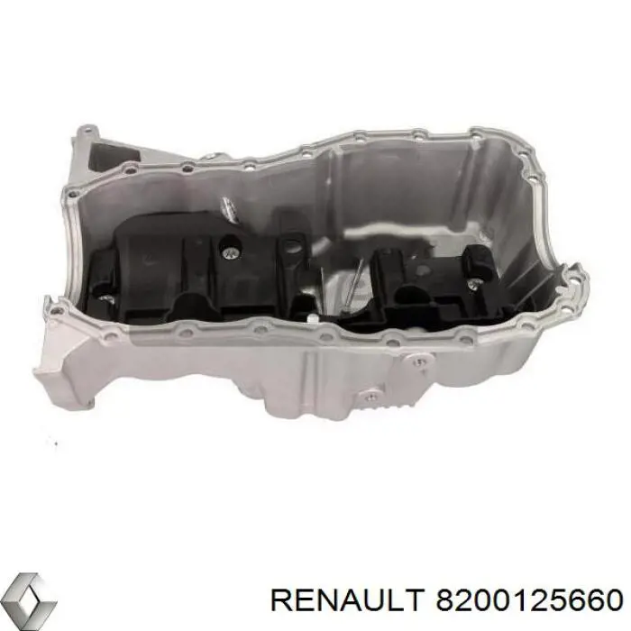 8200125660 Renault (RVI)