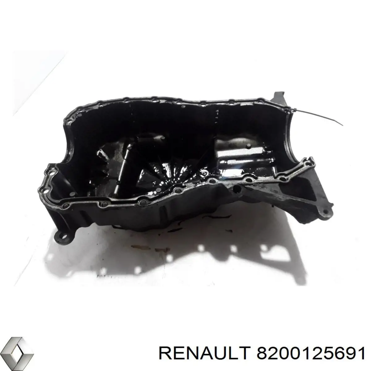  Renault (RVI) 8200125691 цена, от 42.27 USD