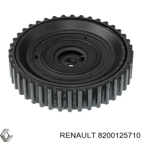 8200125710 Renault (RVI) Регулятор фаз газораспределения