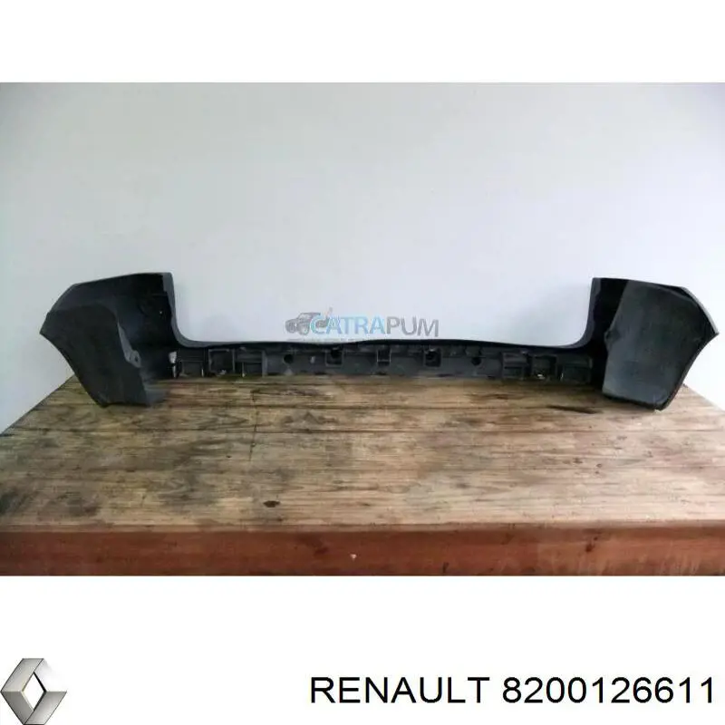  8200126611 Renault (RVI)