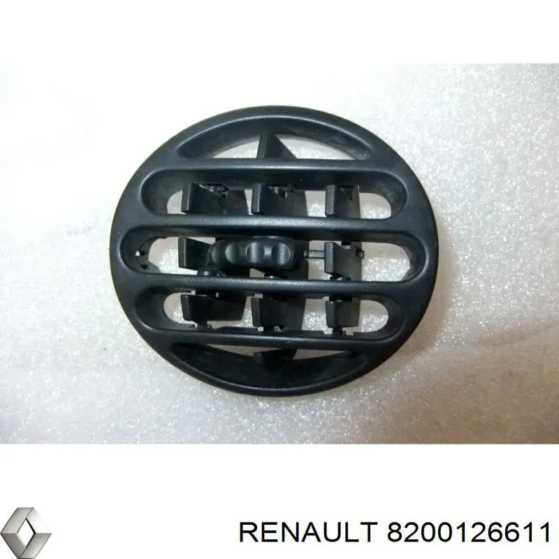  Renault (RVI) 8200126611