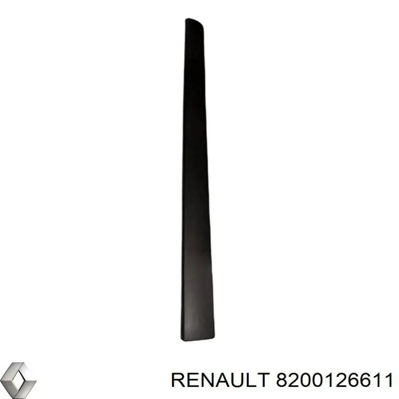  Renault (RVI) 8200126611 цена, от 28.16 USD